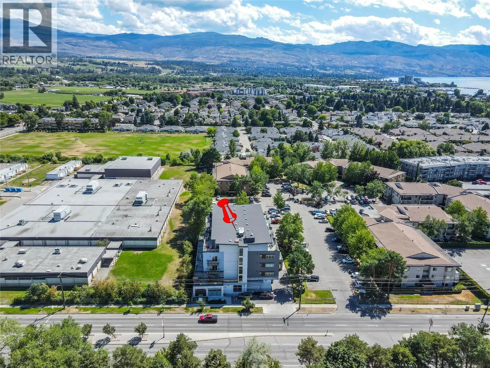 1083 KLO Road Unit# 204