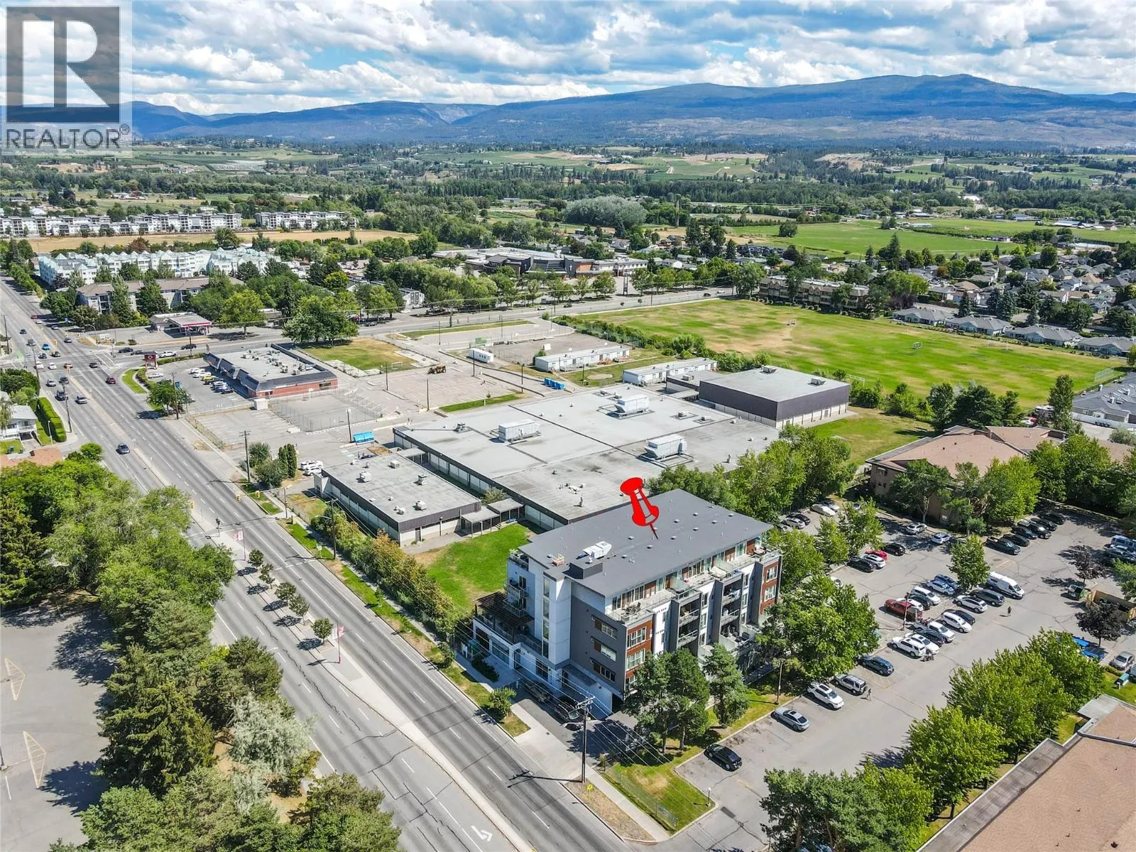 1083 KLO Road Unit# 204