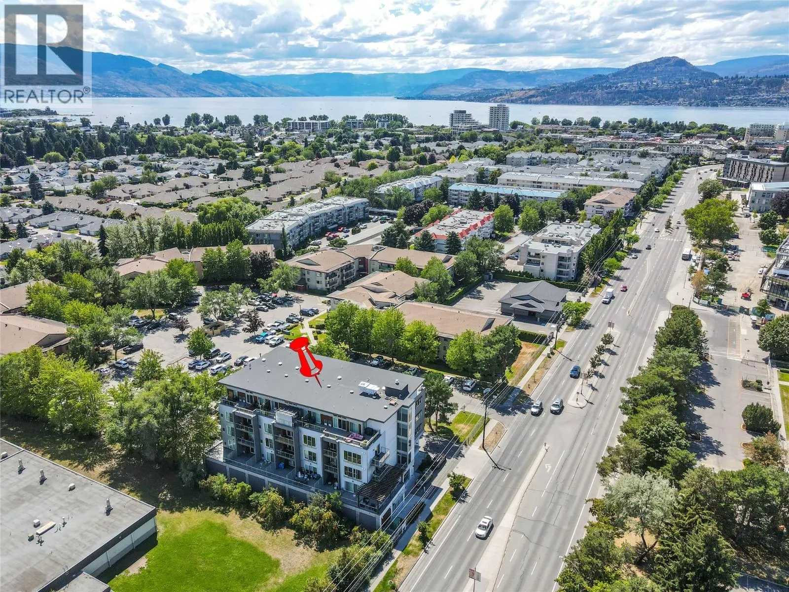 1083 KLO Road Unit# 204