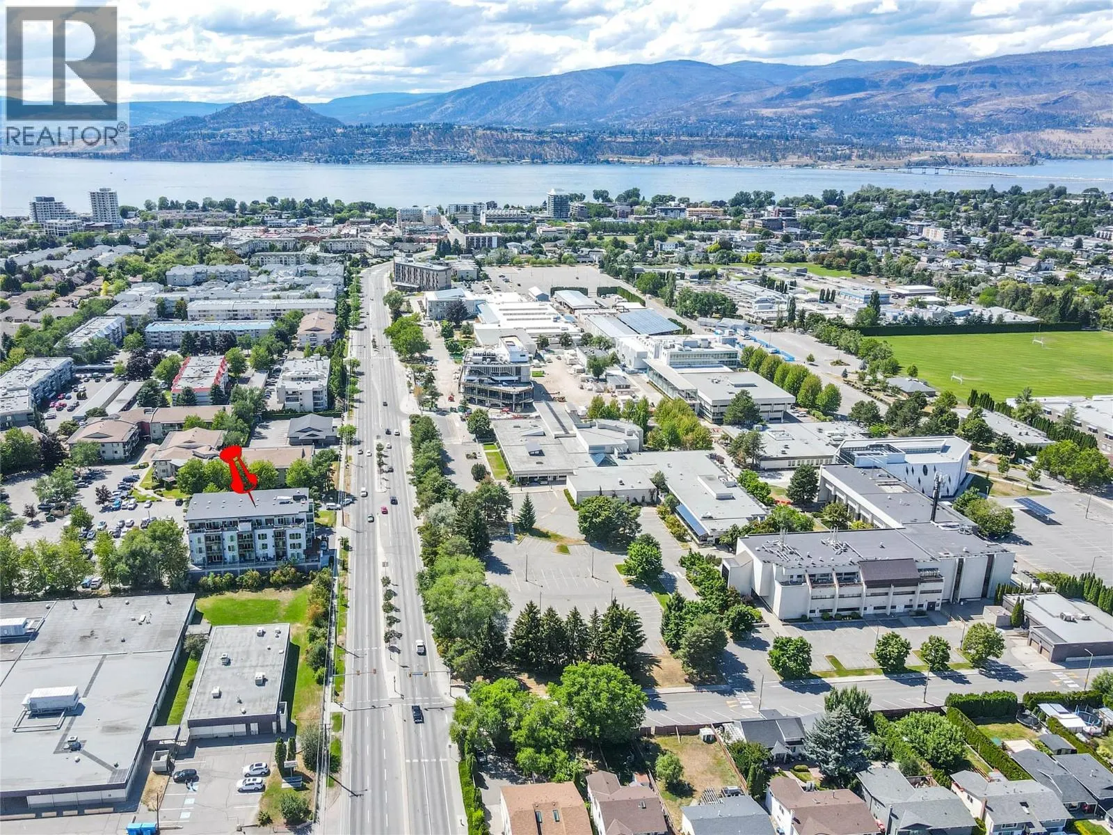 1083 KLO Road Unit# 204