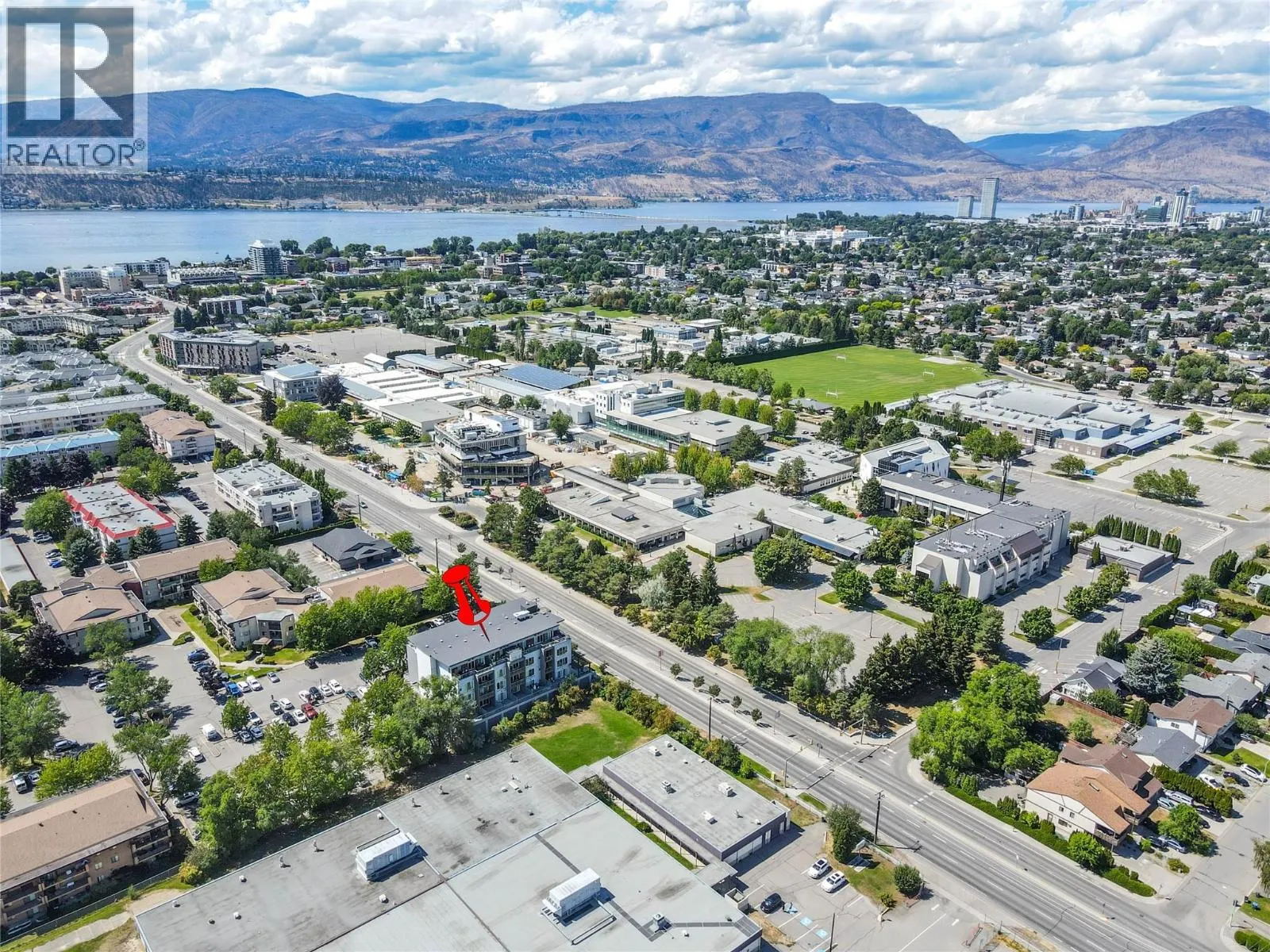 1083 KLO Road Unit# 204