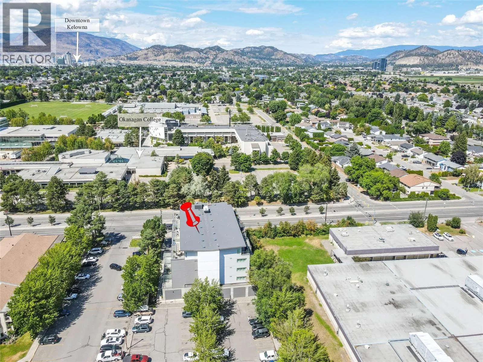 1083 KLO Road Unit# 204
