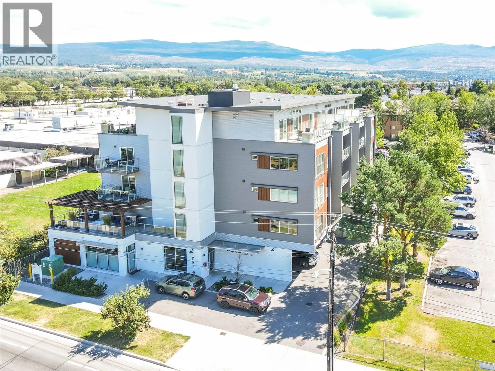 1083 KLO Road Unit# 204