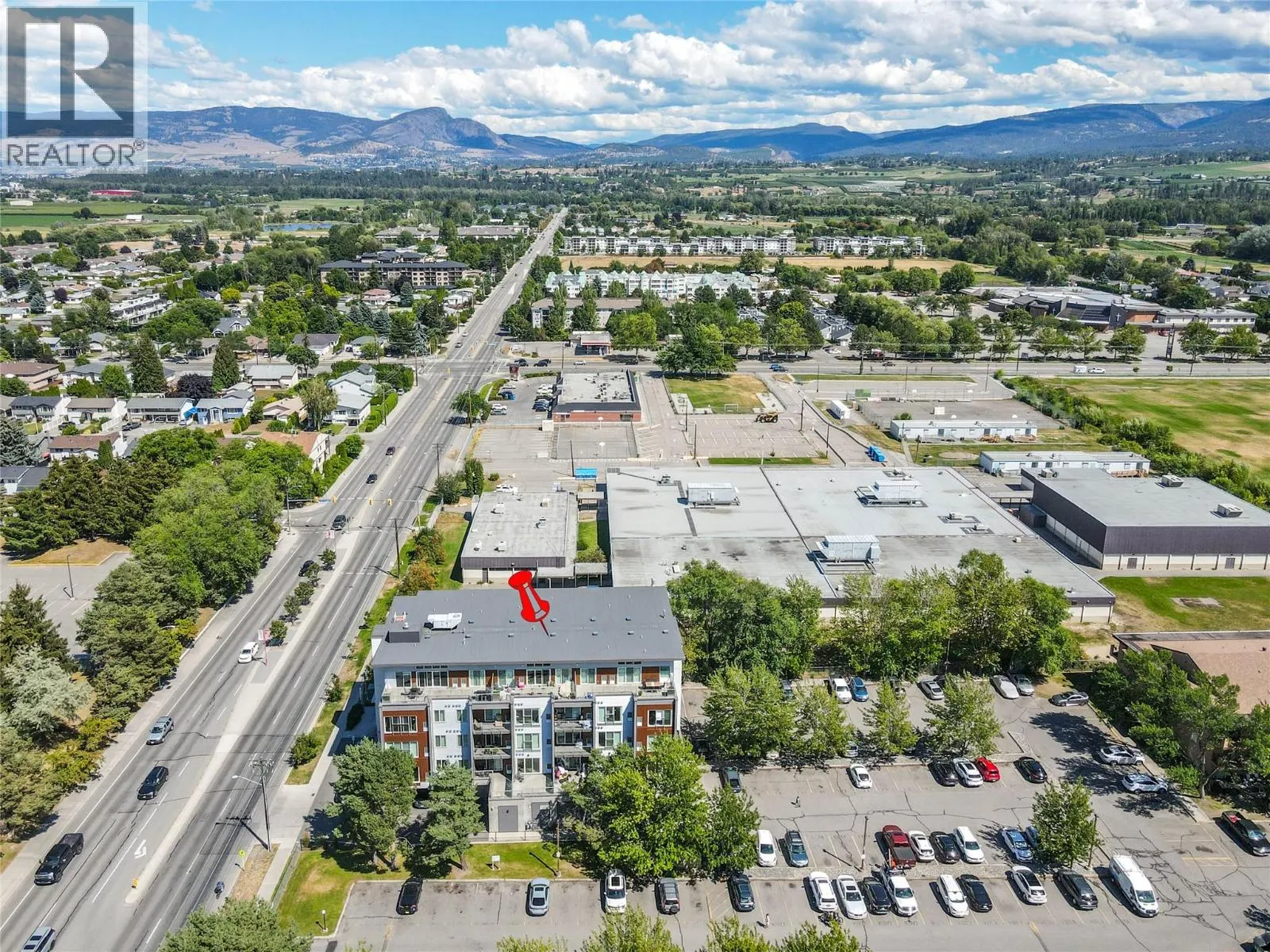 1083 KLO Road Unit# 204