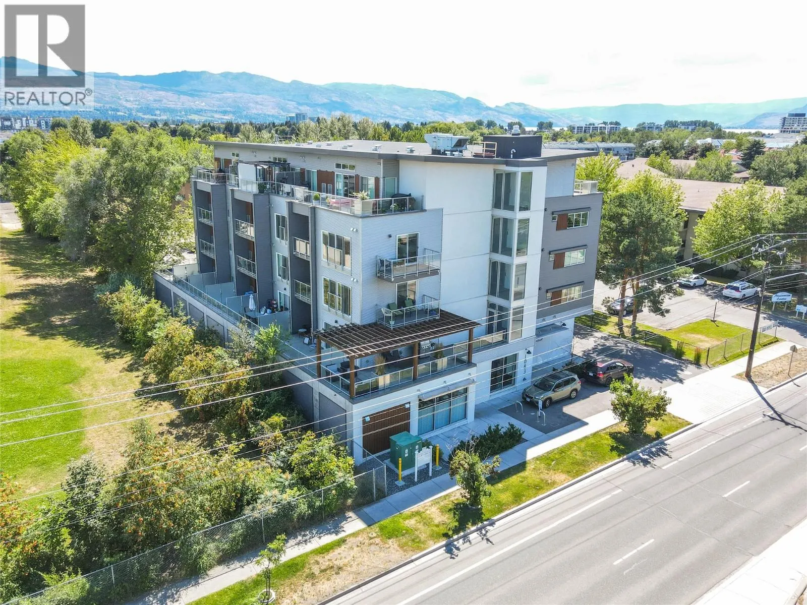 1083 KLO Road Unit# 204