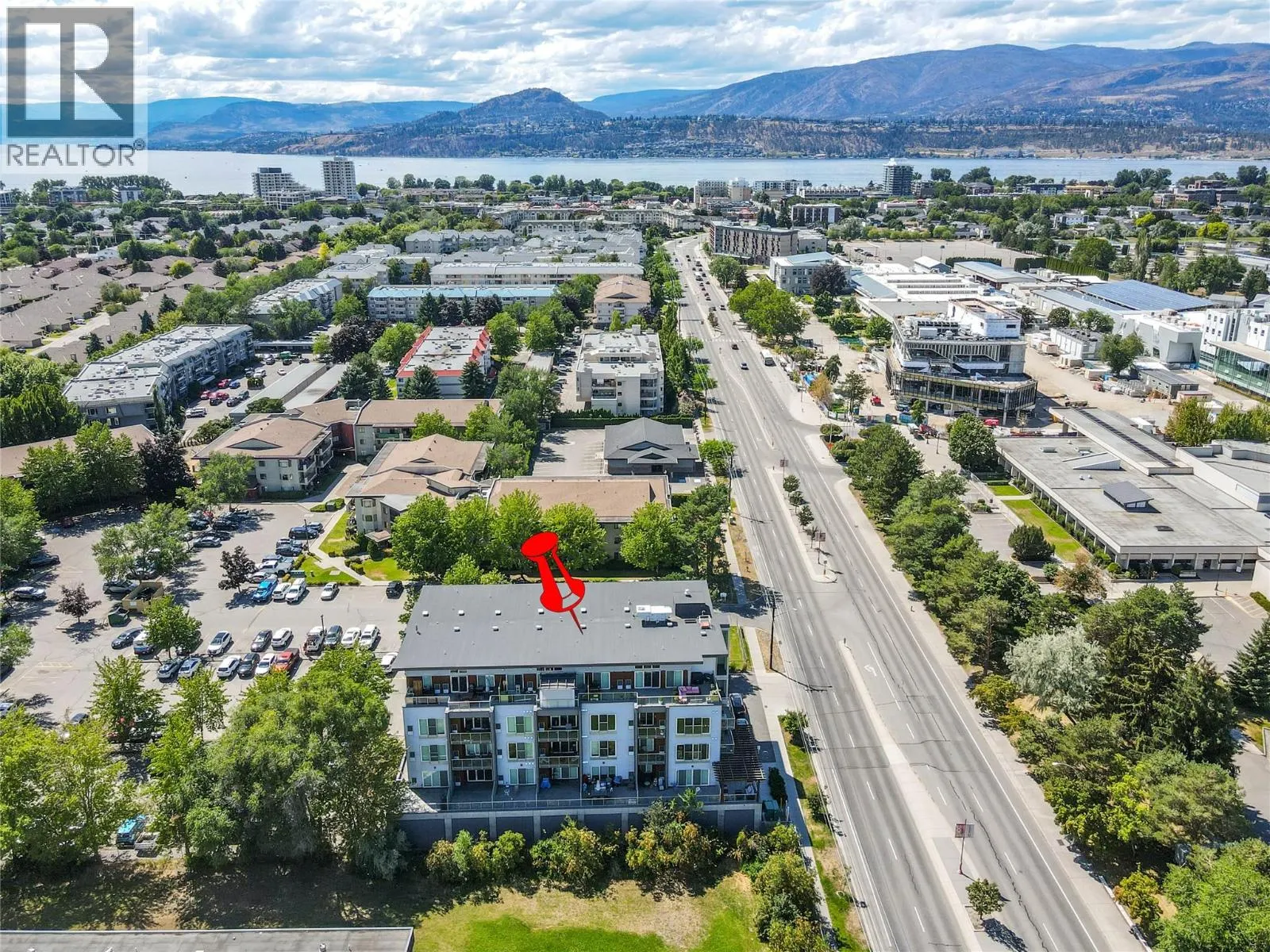 1083 KLO Road Unit# 204