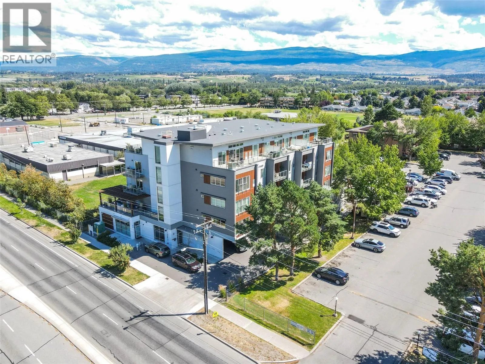 1083 KLO Road Unit# 204