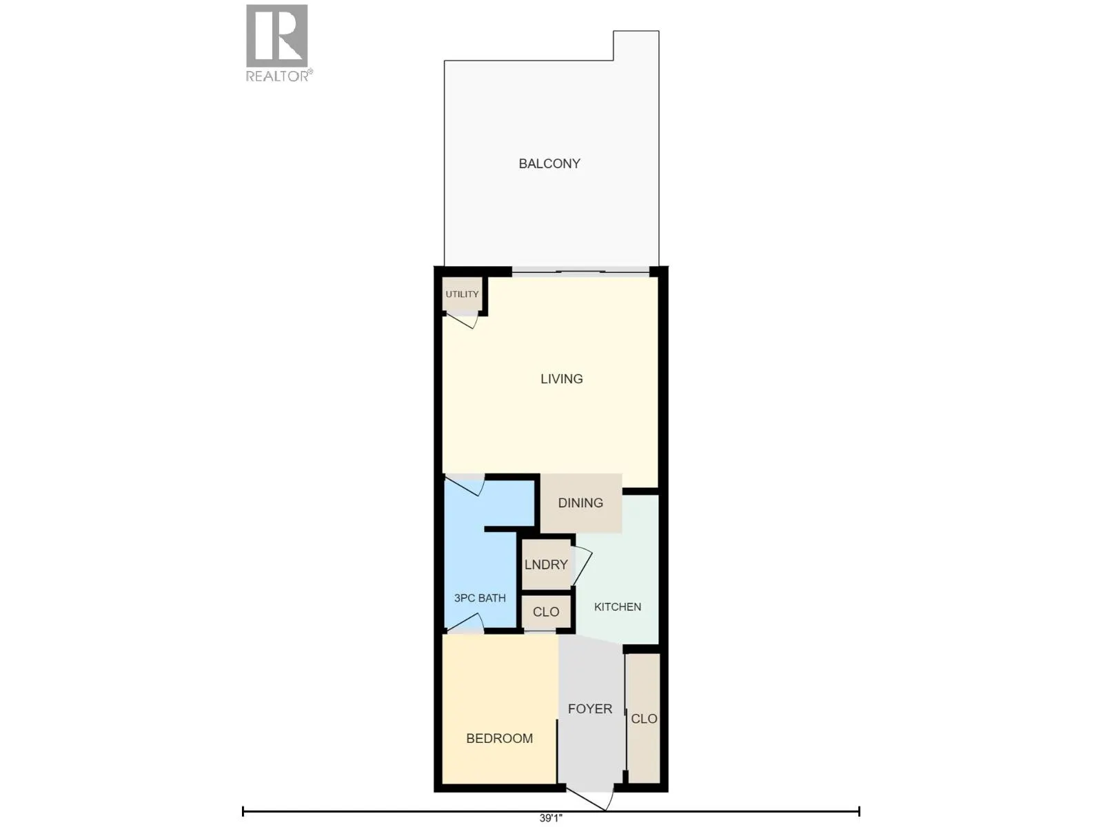 1083 KLO Road Unit# 204