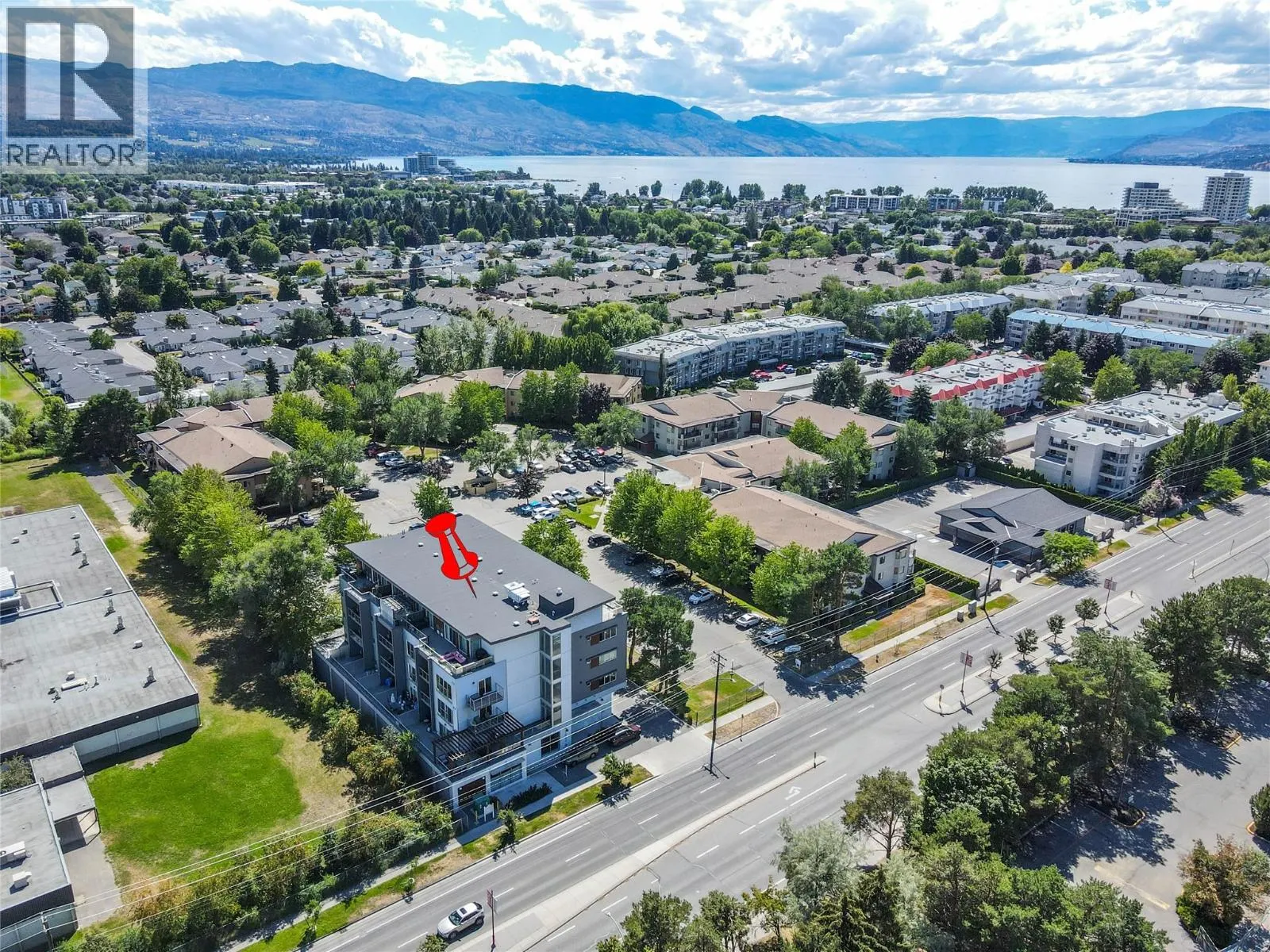 1083 KLO Road Unit# 204
