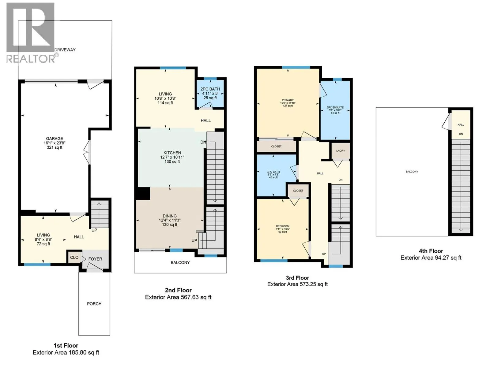 1455 Cara Glen Court Unit# 110
