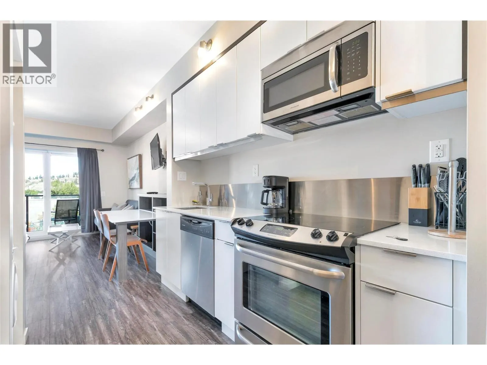 1290 St. Paul Street Unit# 406
