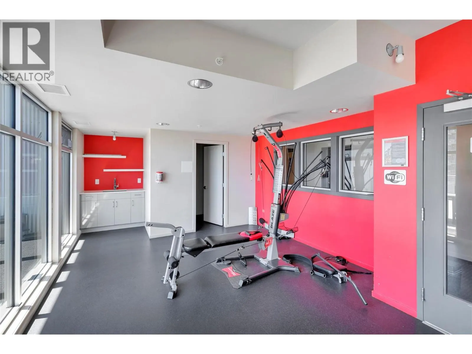 1290 St. Paul Street Unit# 406