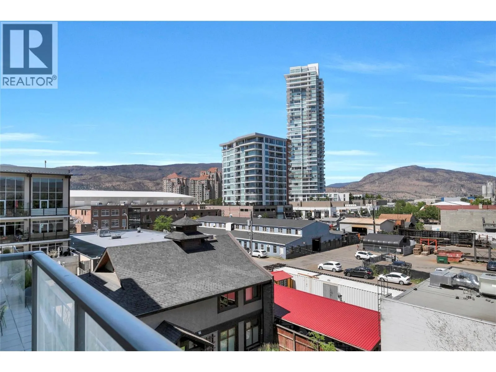 1290 St. Paul Street Unit# 406