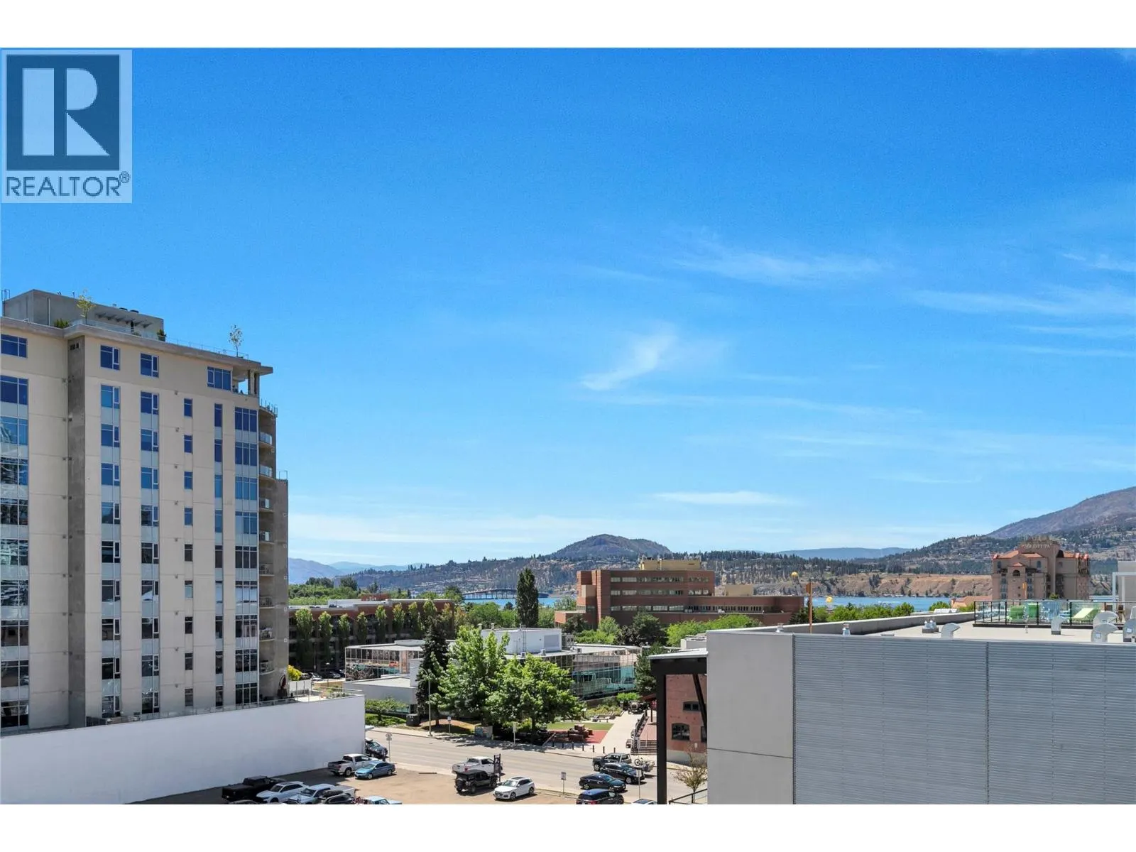 1290 St. Paul Street Unit# 406