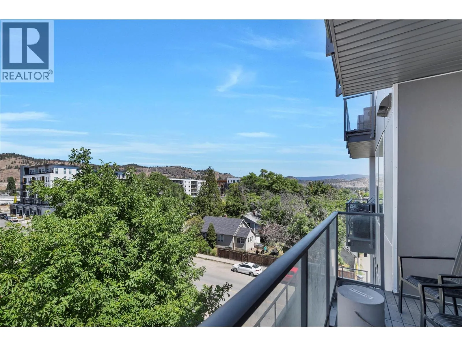 1290 St. Paul Street Unit# 406
