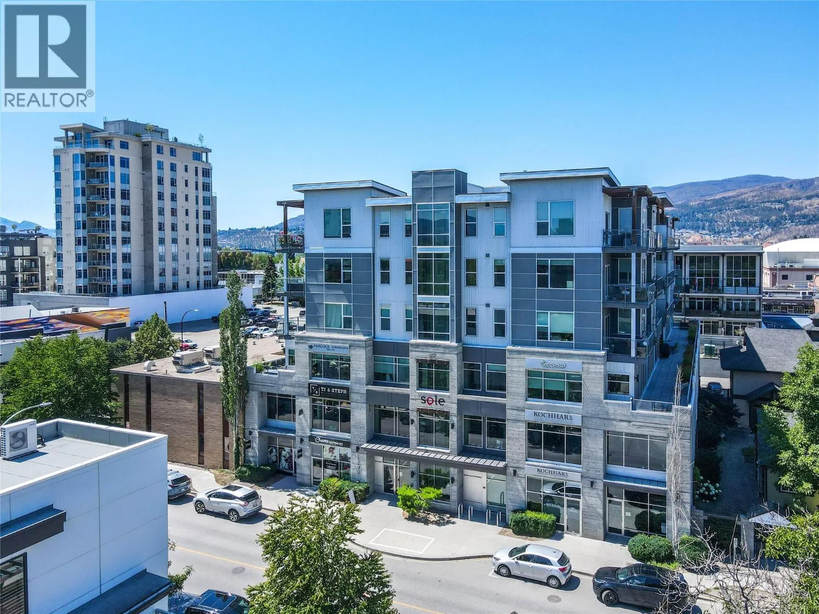1290 St. Paul Street Unit# 406