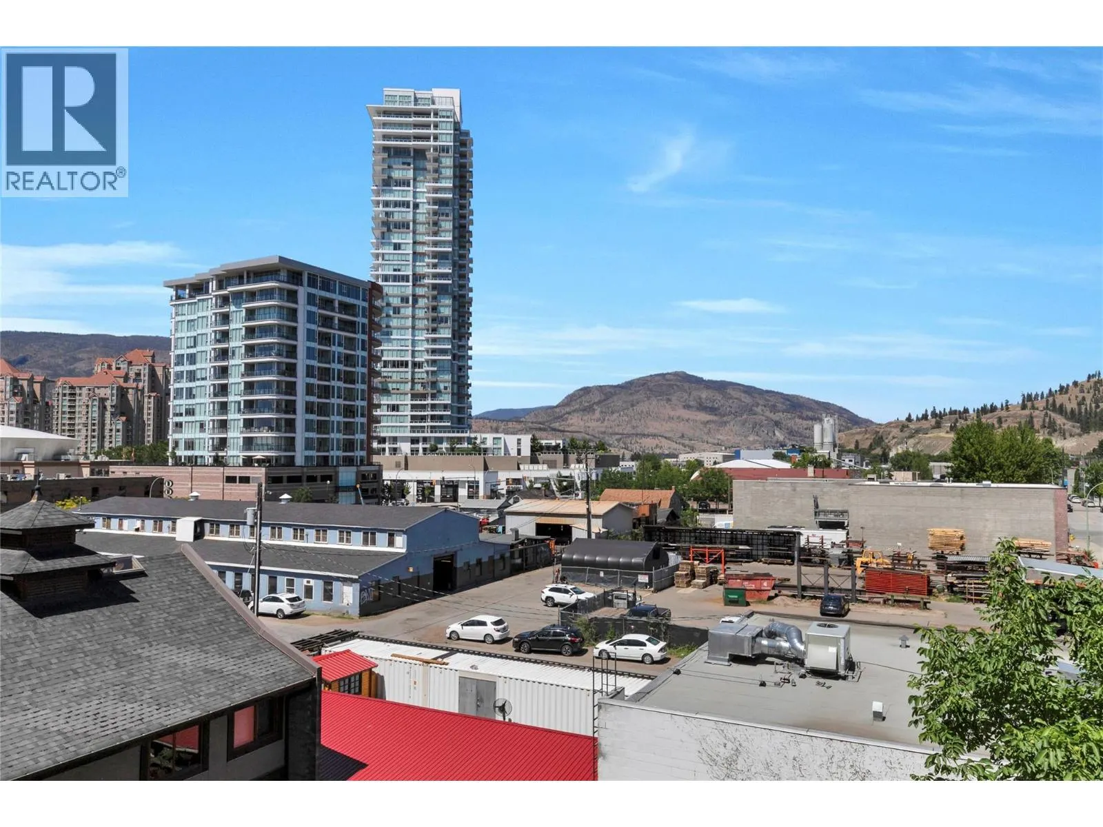 1290 St. Paul Street Unit# 406