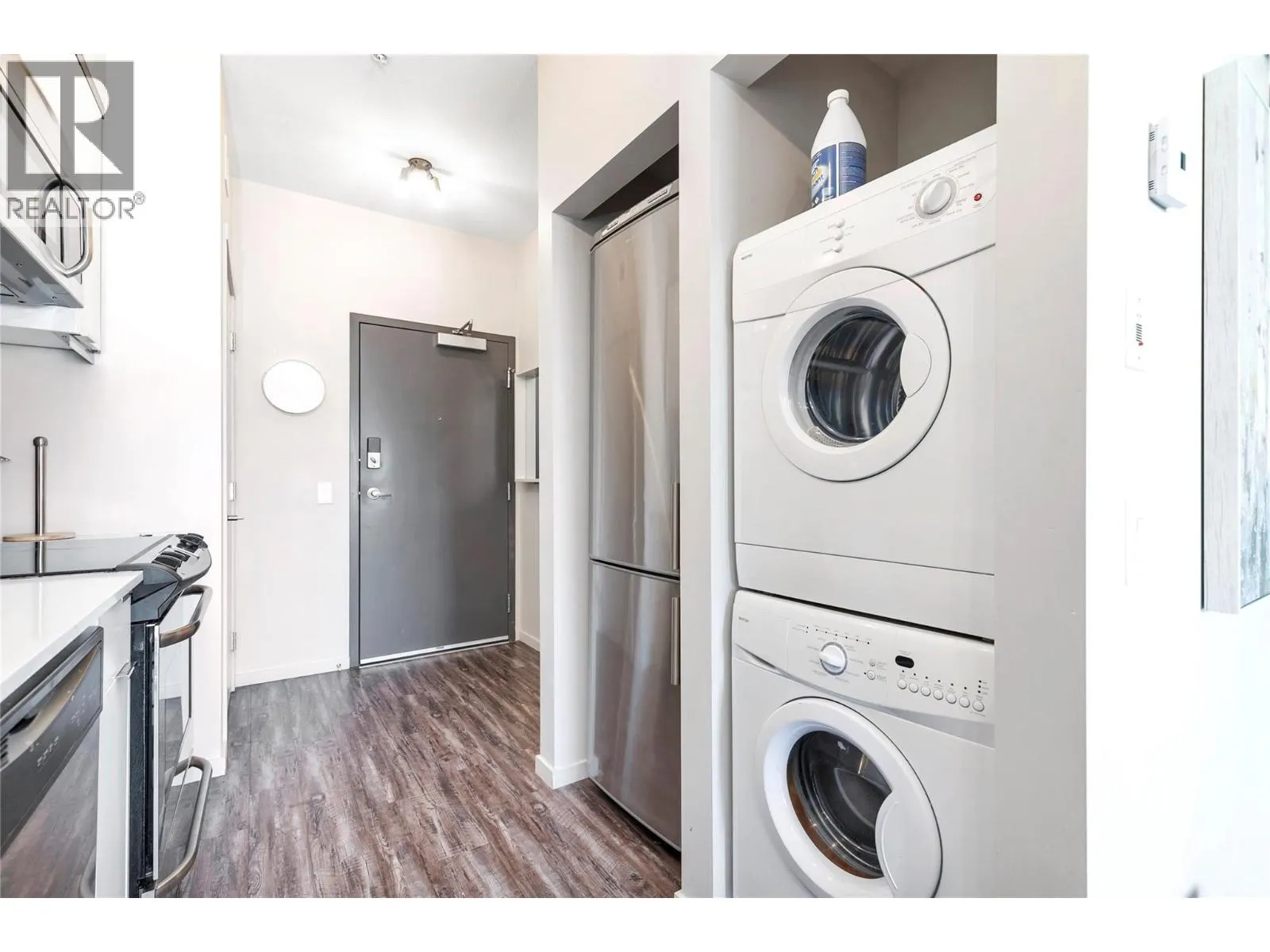 1290 St. Paul Street Unit# 406