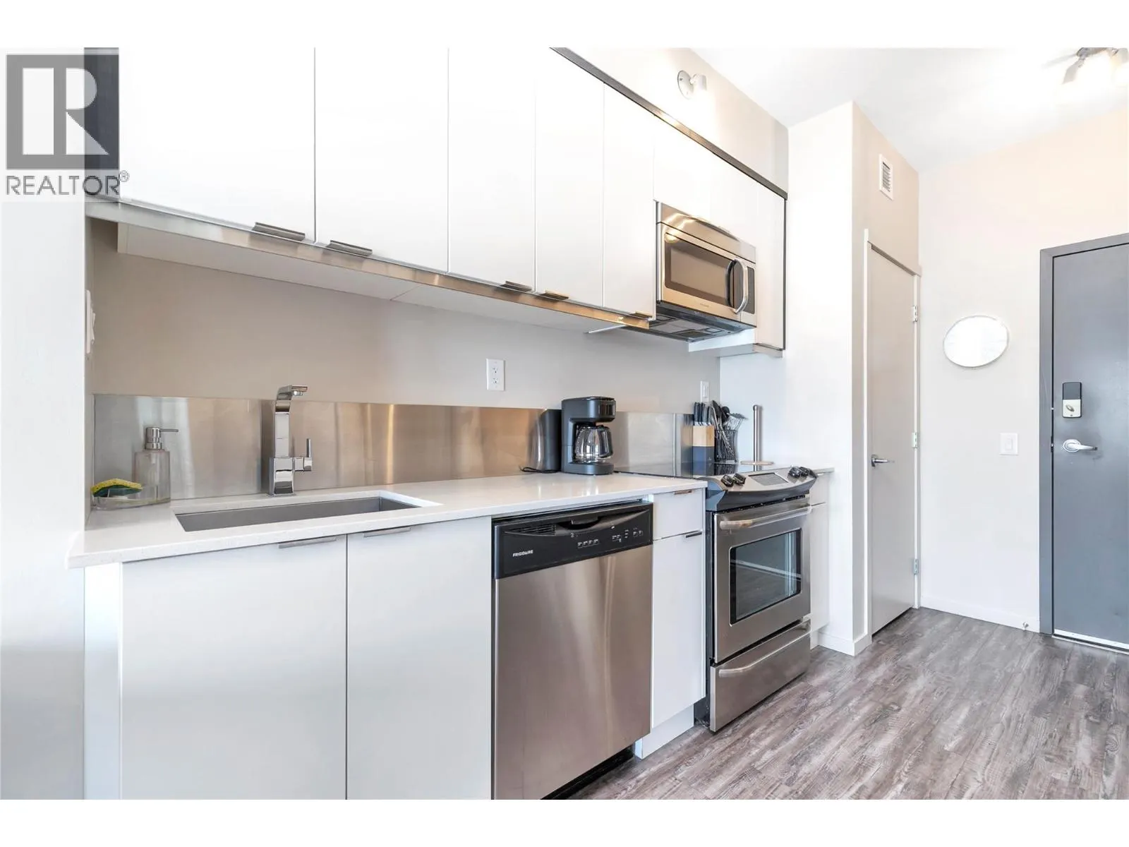 1290 St. Paul Street Unit# 406