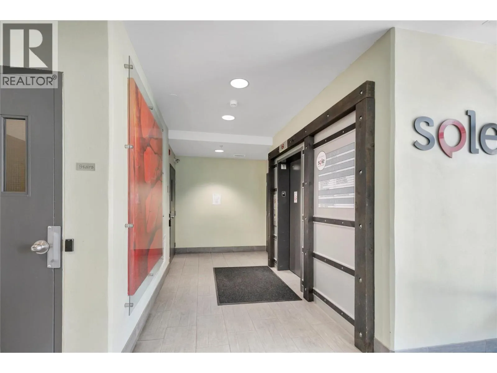 1290 St. Paul Street Unit# 406