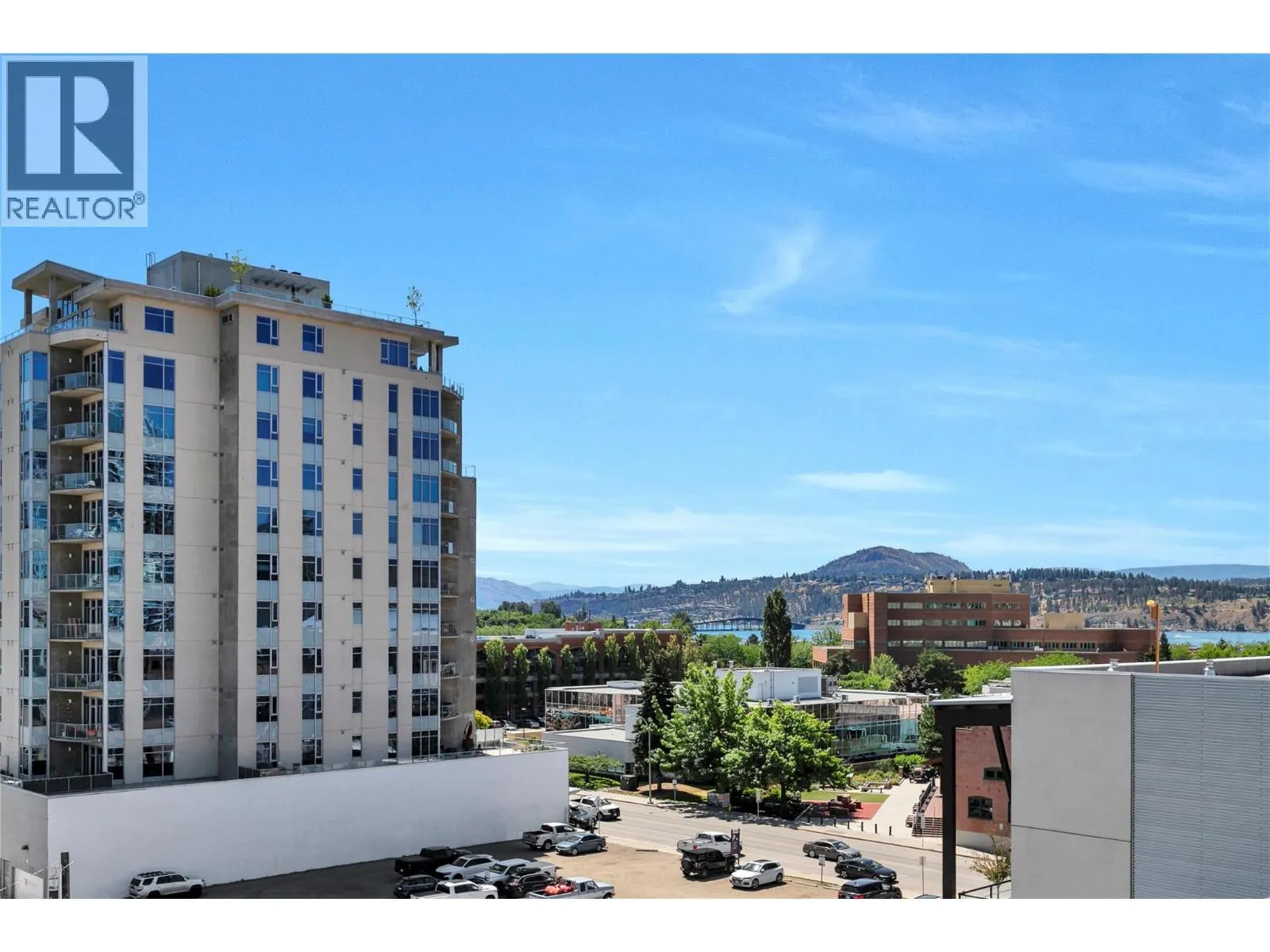 1290 St. Paul Street Unit# 406