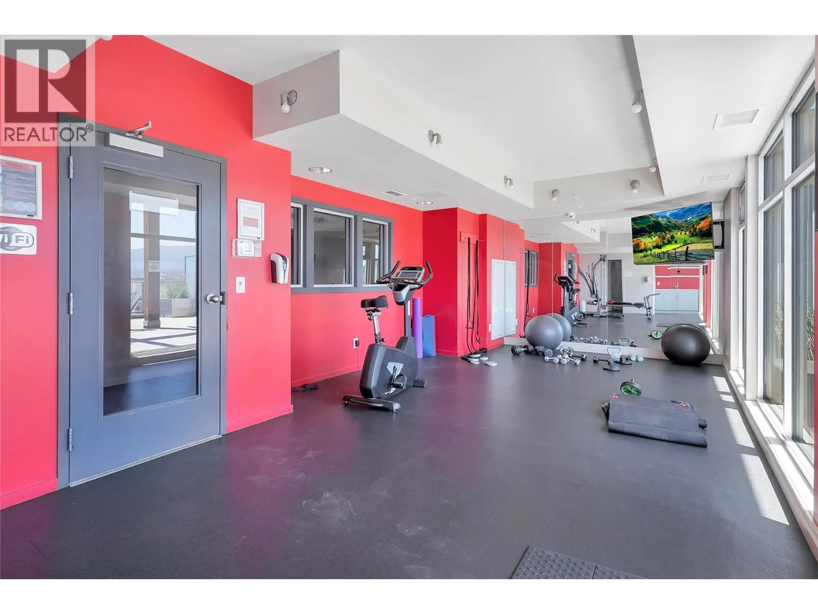 1290 St. Paul Street Unit# 406