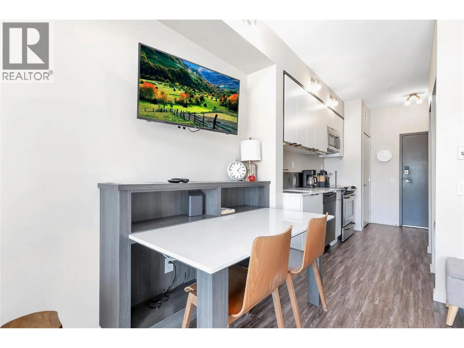 1290 St. Paul Street Unit# 406