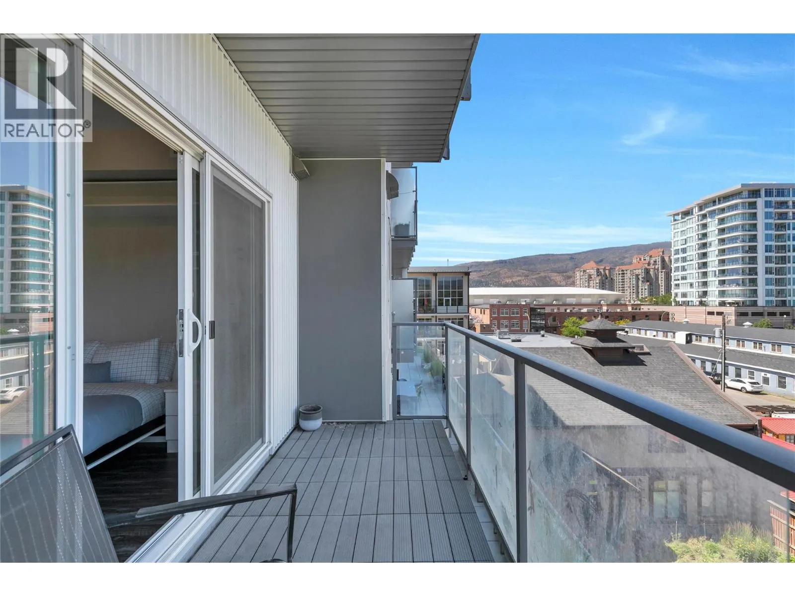 1290 St. Paul Street Unit# 406