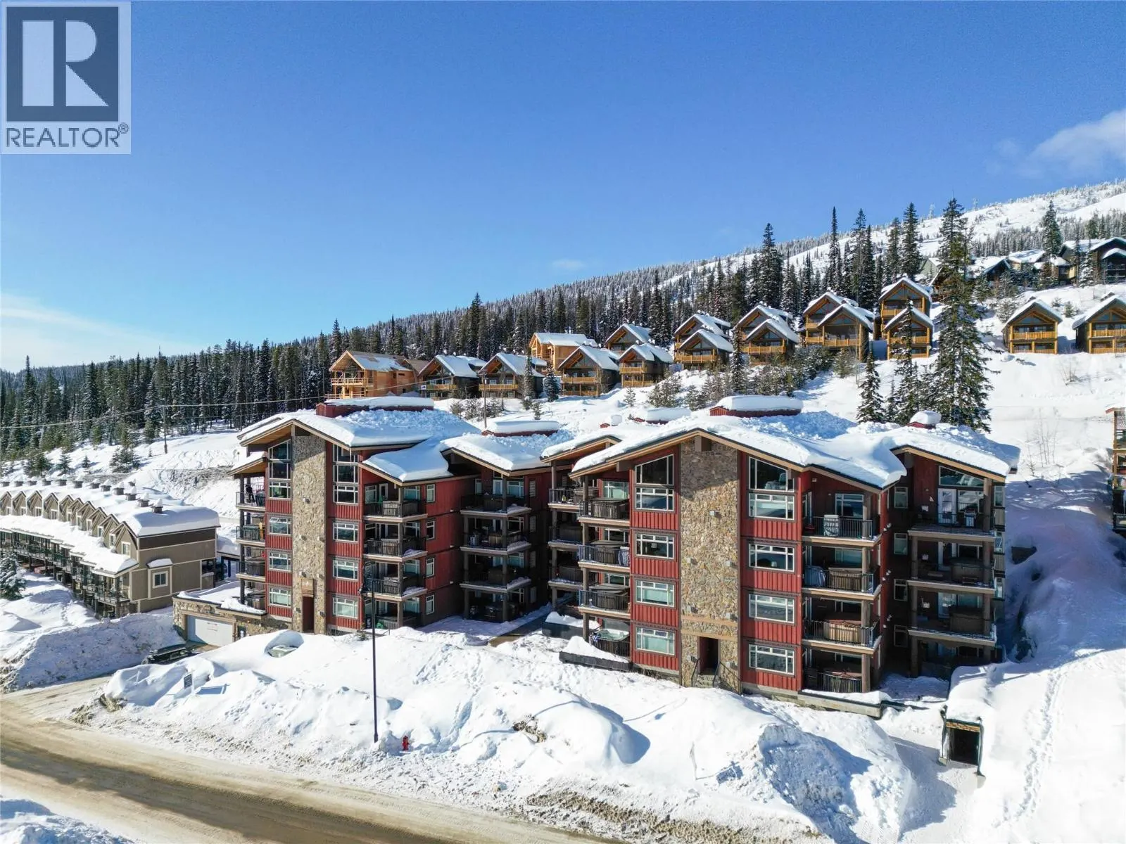 5030 Snowbird Way Unit# 406