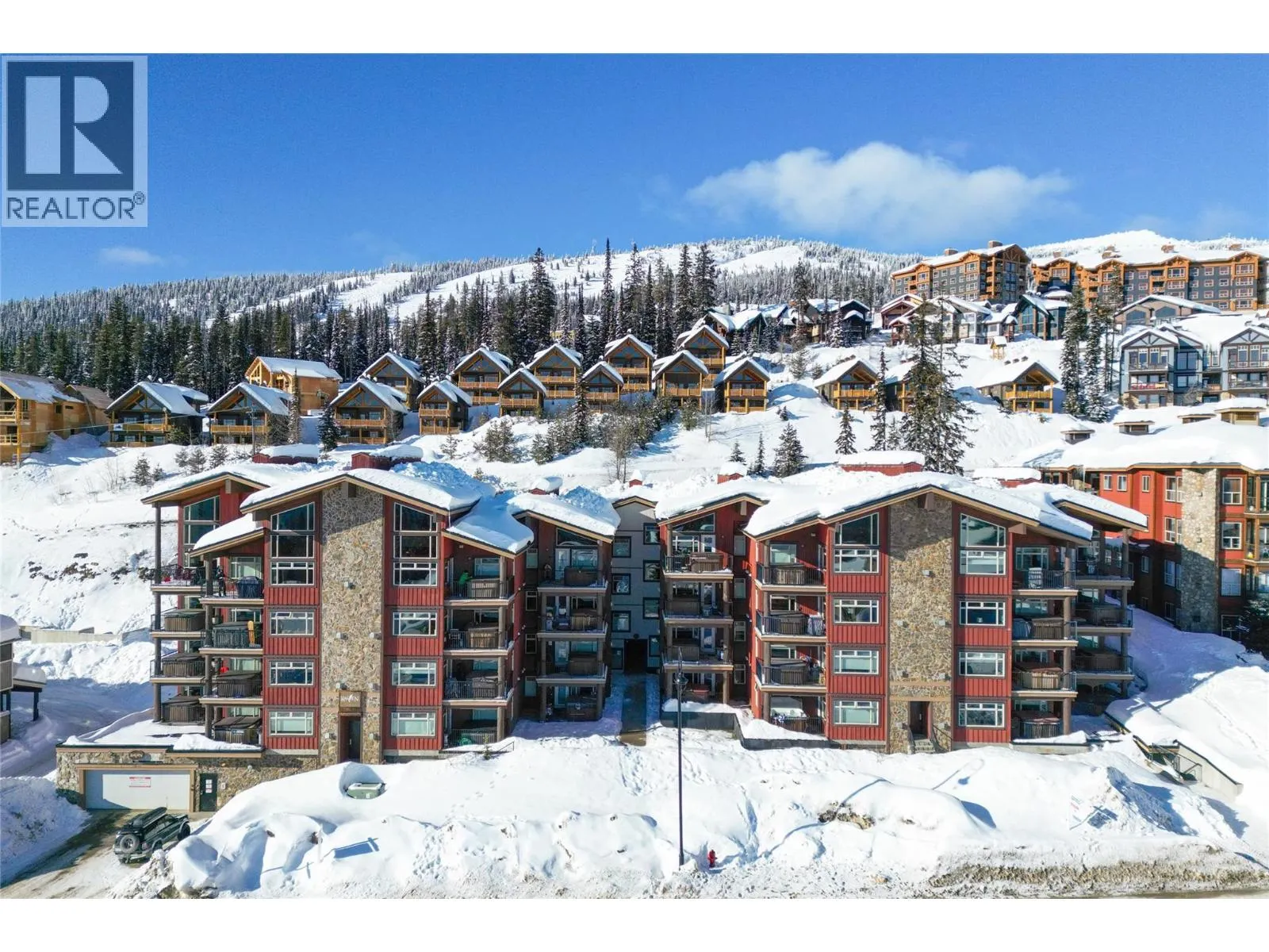 5030 Snowbird Way Unit# 406