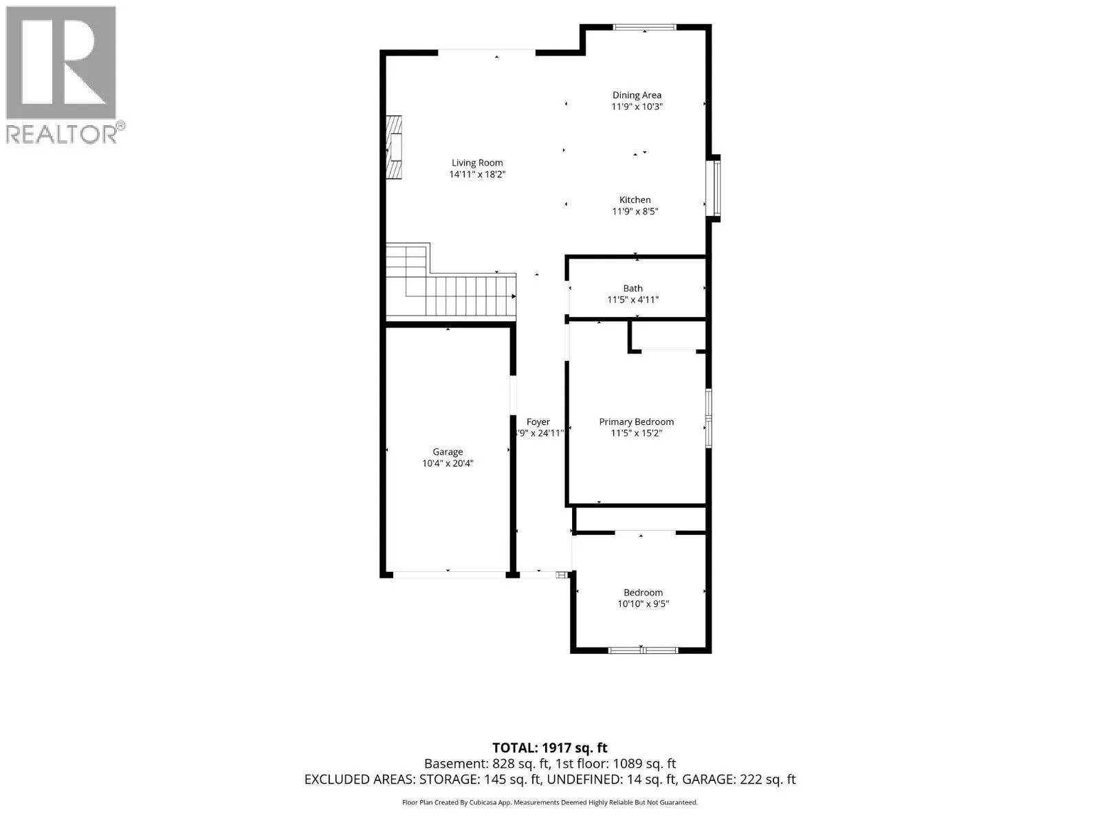 220 Shepherd Road Unit# 1
