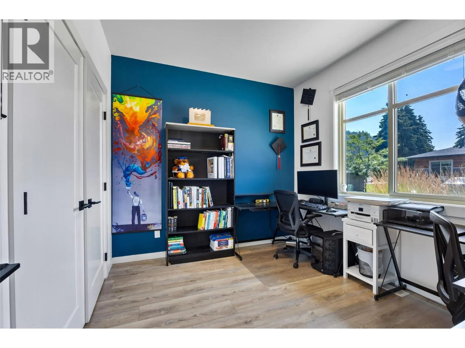 220 Shepherd Road Unit# 1
