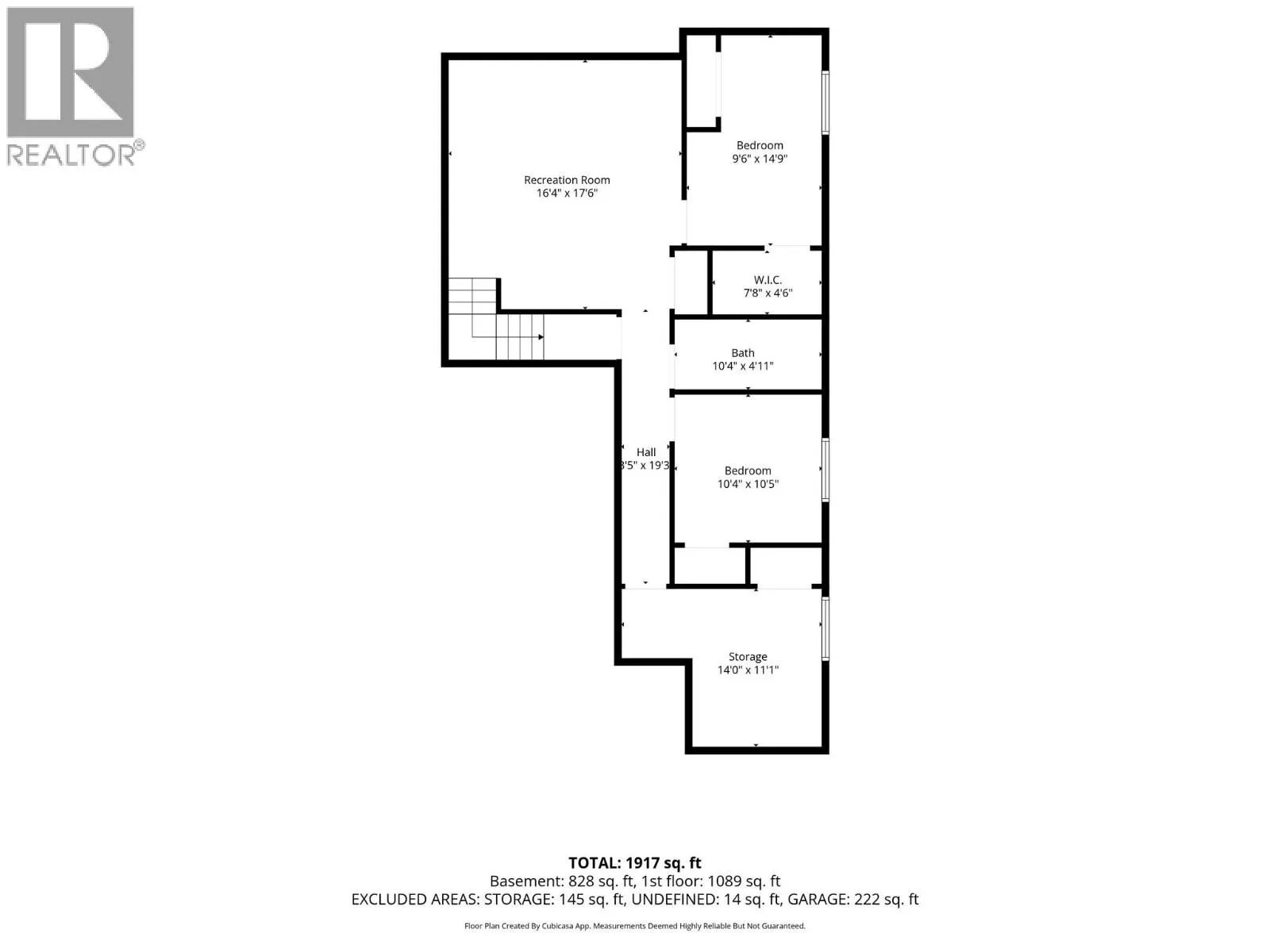 220 Shepherd Road Unit# 1