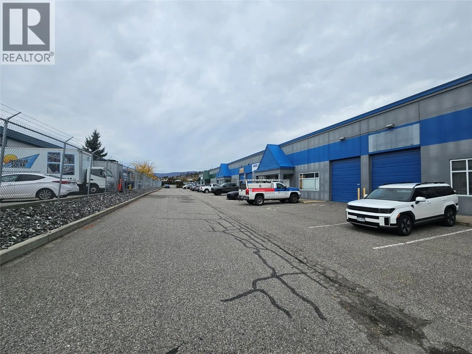 2600 Acland Road Unit# 3 & 18