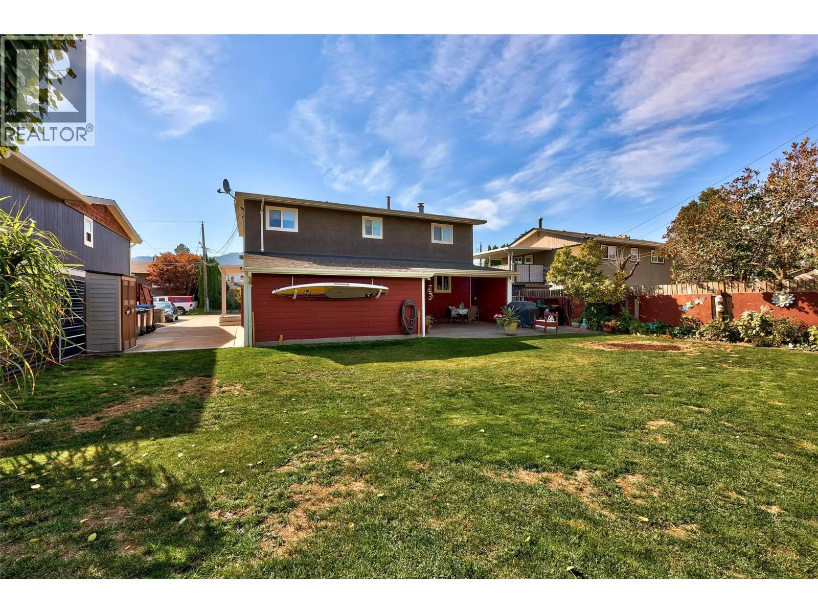 732 Ivy Avenue
