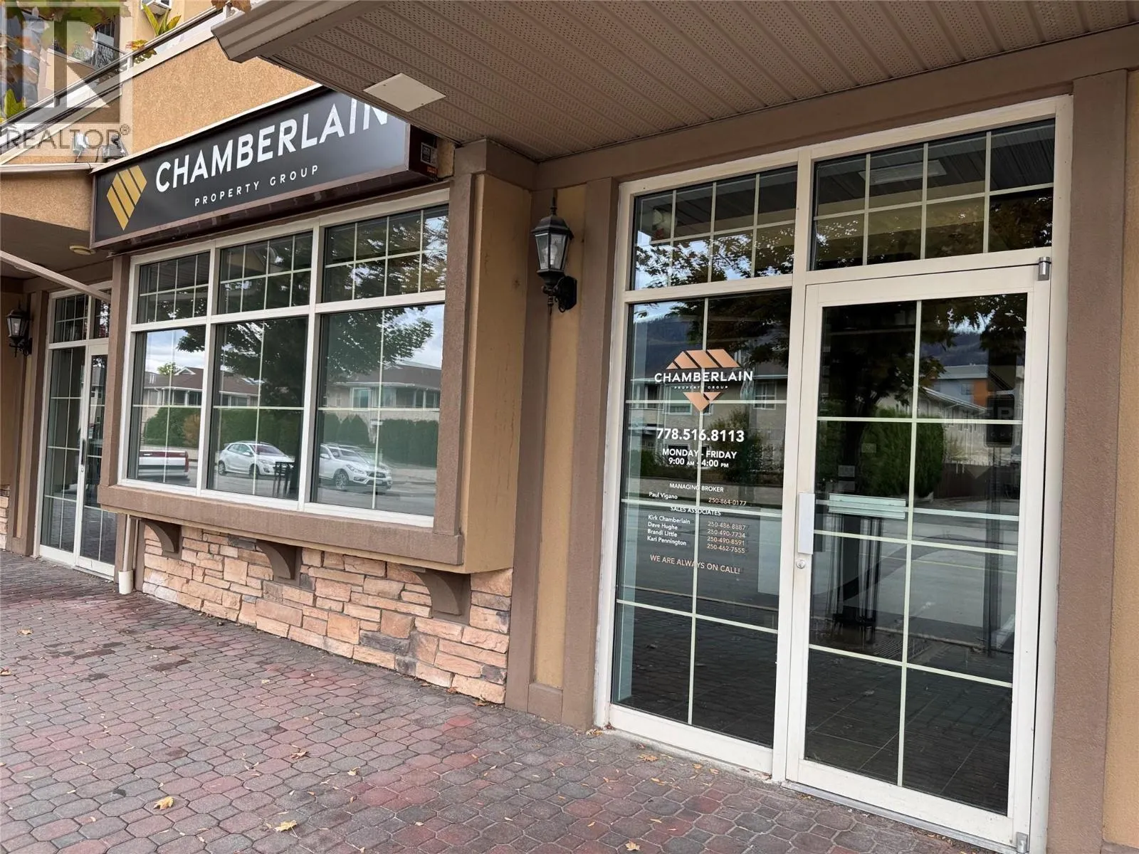 13615 Victoria Road N Unit# 104