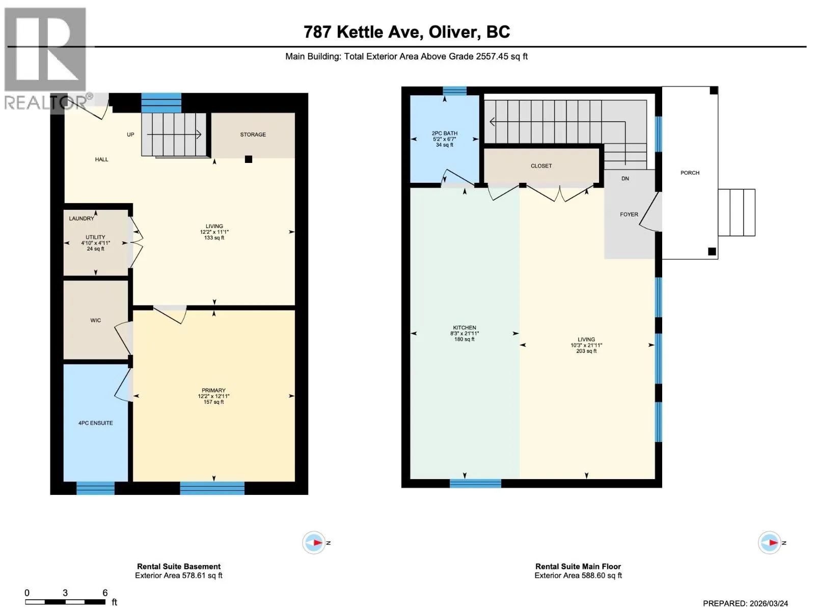 787 Kettle Avenue