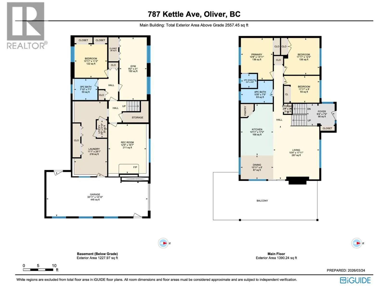 787 Kettle Avenue