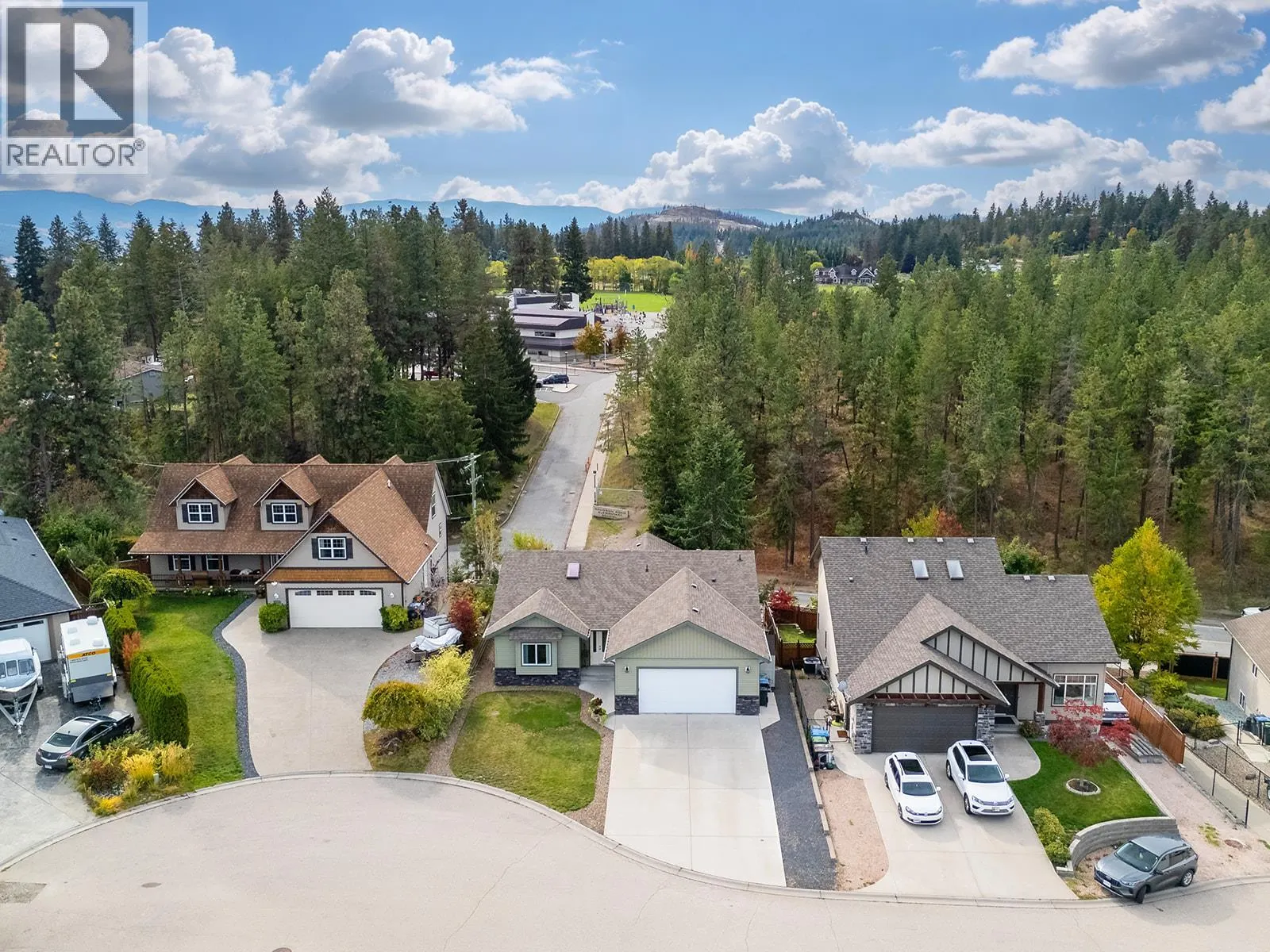 2095 Bernau Court