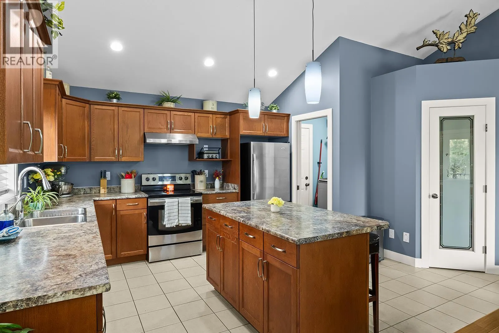 2095 Bernau Court
