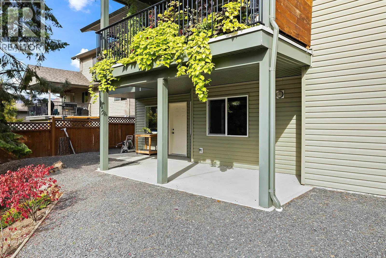 2095 Bernau Court