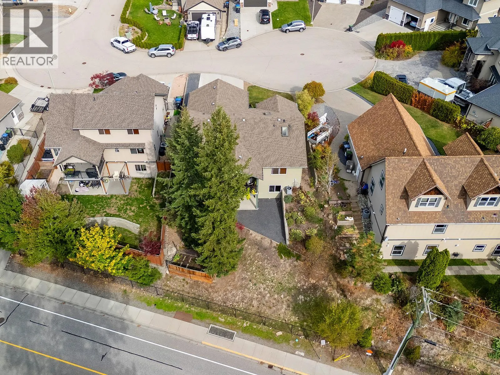 2095 Bernau Court