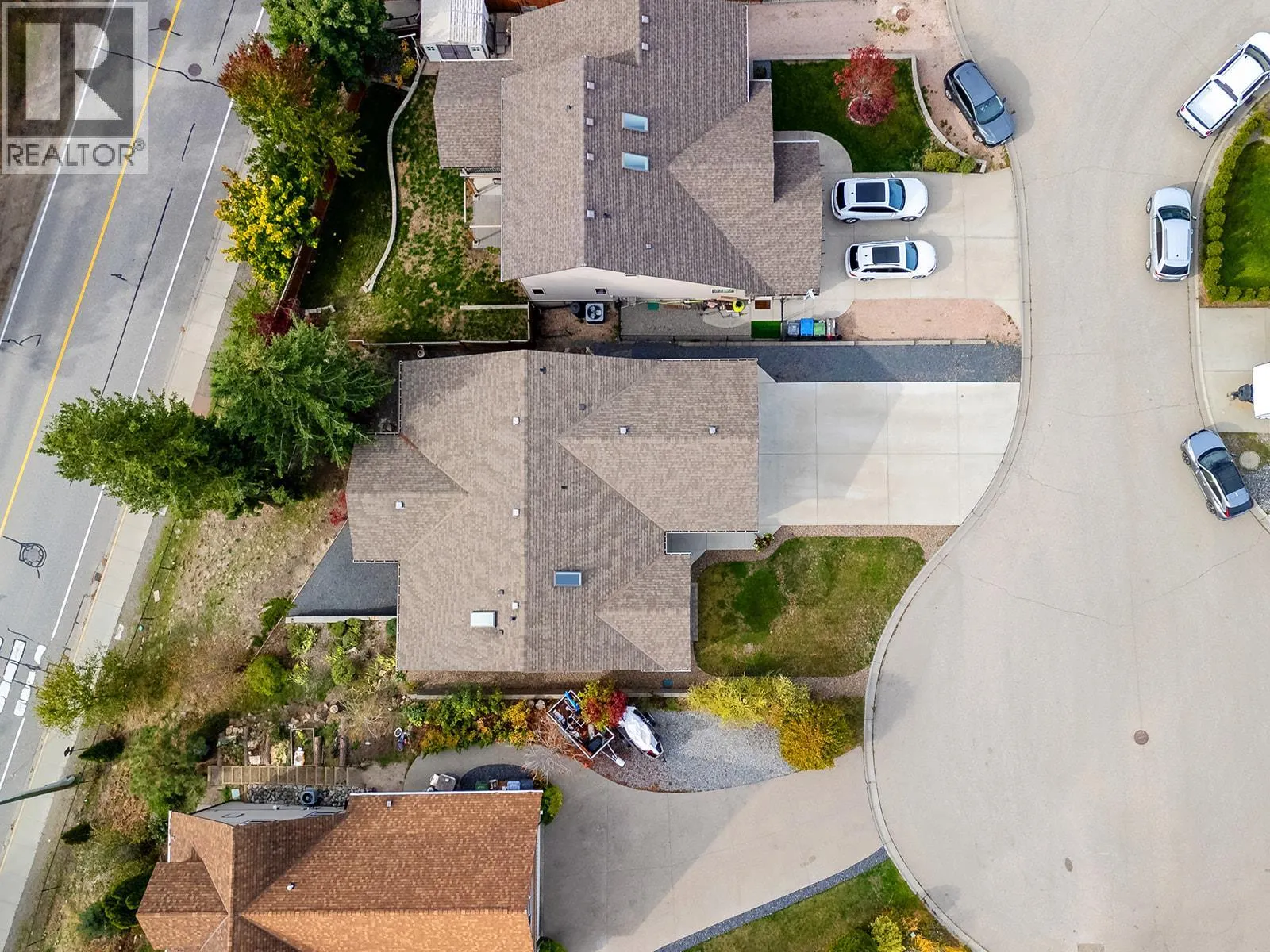 2095 Bernau Court