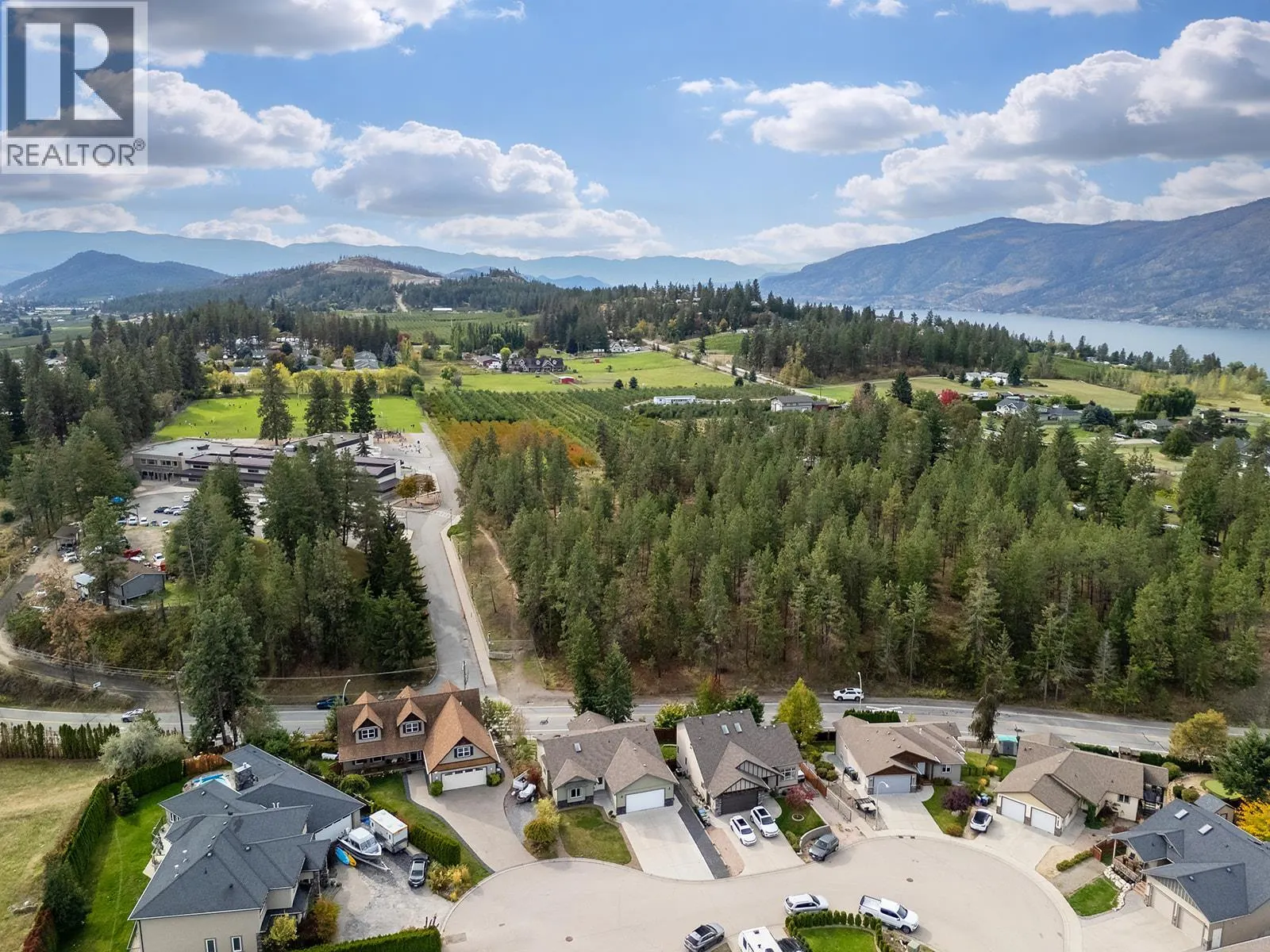 2095 Bernau Court