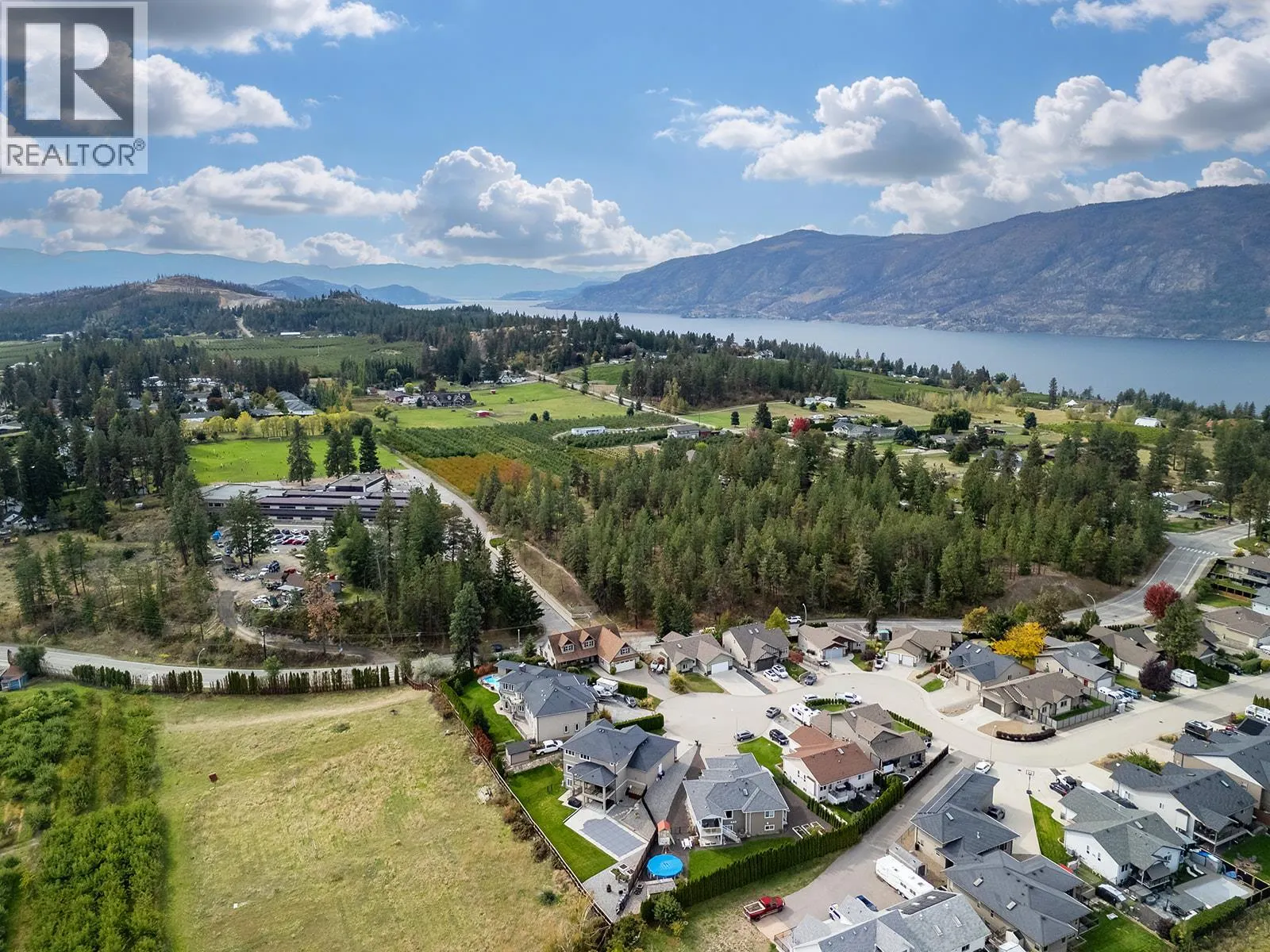 2095 Bernau Court