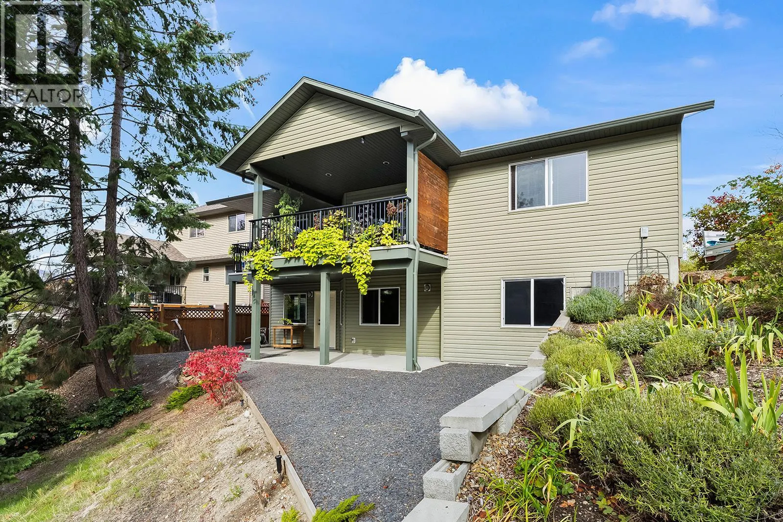 2095 Bernau Court