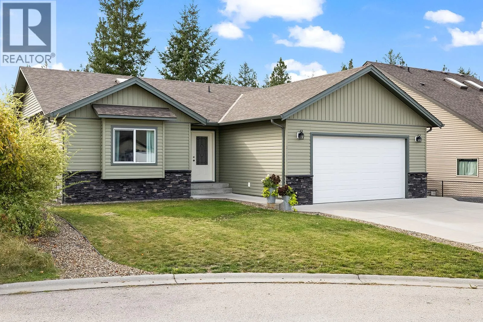 2095 Bernau Court