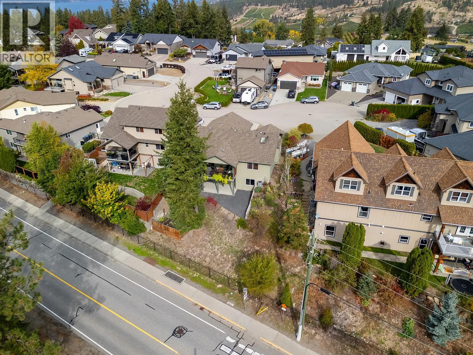 2095 Bernau Court