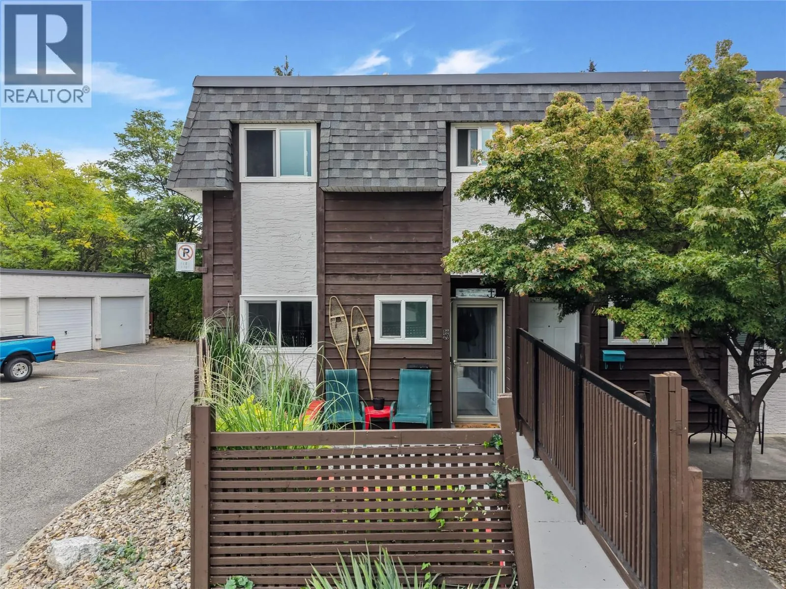 3135 Walnut Street Unit# 5