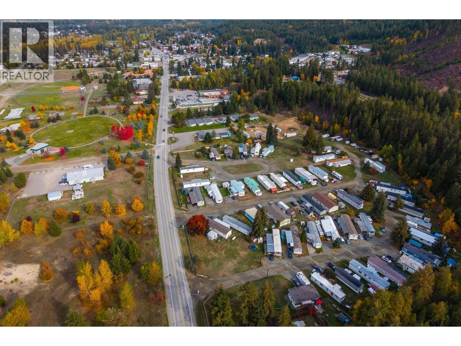 4428 Barriere Town Road Unit# #5